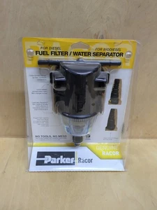Racor Filters 23106-10 Parker Hannifin Fuel Filter Water Separator Disposable - Picture 1 of 2