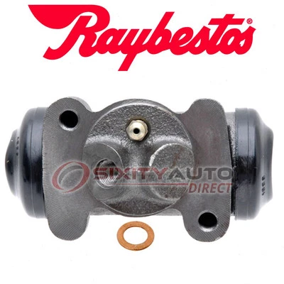 Raybestos Rear Left Drum Brake Wheel Cylinder for 1954-1956 Oldsmobile 88 - wx Foto 1 de 4