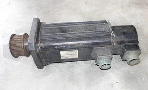 NACHI MSM252H4D AC SERVOMOTOR 2,5KW - Bild 1 von 5