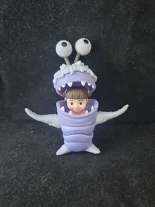 Figura de acción Disney Pixar Monsters Inc Boo In Costume - Imagen 1 de 3