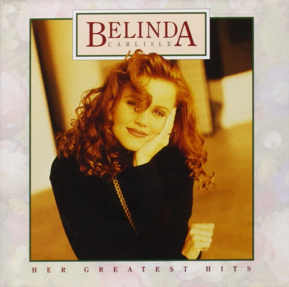 Belinda Carlisle - Her Greatest Hits Foto 1 de 1