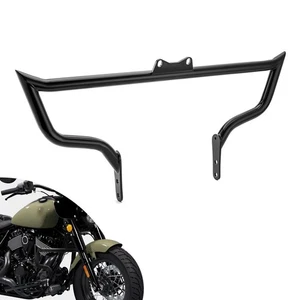1 1/4 " For 22-25 indian Sport Super Chief Front Highway Engine Guard Crash Bar - Picture 1 of 10