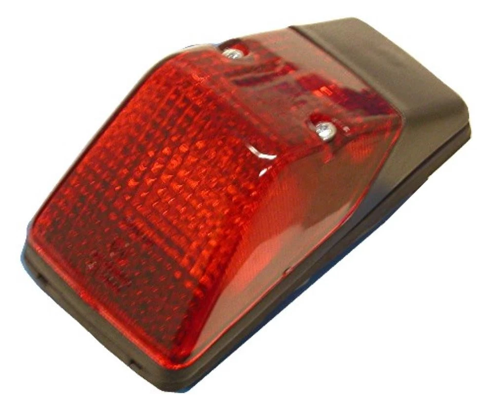 Taillight Complete for 1992 Suzuki DR 250 SN (SJ44A) - Image 1 of 4
