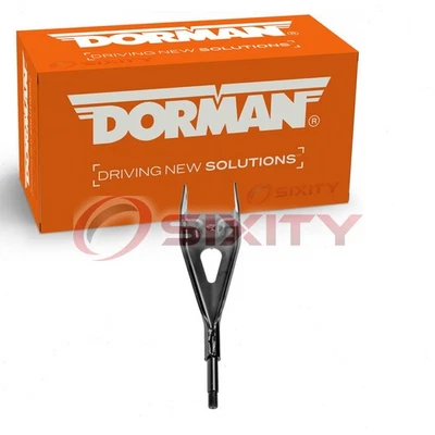 Brazo de radio delantero izquierdo Dorman para muelles de suspensión Ford Explorer 1991-1994 eo Foto 1 de 4