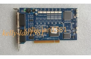 1pc Used AJINEXTEK AXT 8-axis motion control card PCI-N404 #hj - Bild 1 von 3