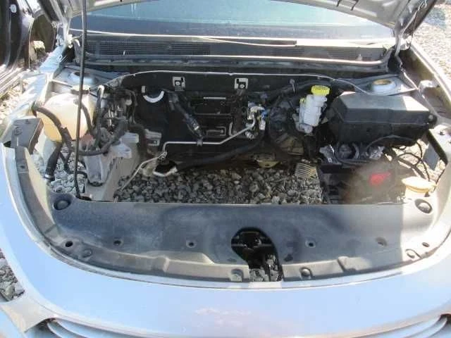 Dart Under Hood 2013 caja de fusibles solo cableado no incluido 212486 Foto 1 de 1