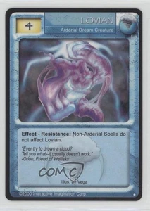 2000 Magi Nation Limited Lovian - Picture 1 of 2