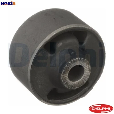 2x MOUNTING CONTROLTRAILING ARM TD1715W FOR HYUNDAI KIA CEE'D/PRO/Hatchback 1.4L - Image 1 of 4