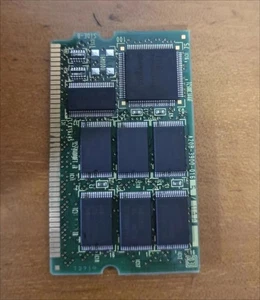 UN FANUC USADO A20B-3900-0165 - Imagen 1 de 1