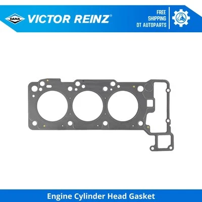 Junta de culata izquierda Victor Reinz para Mercedes-Benz CLK320 1997-2005 motor Foto 1 de 2
