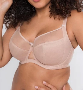 Curvy Kate CK9001 Victory Side Support Multi Part Cup Bra - Picture 1 of 5