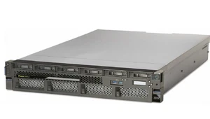IBM 9009-22A Power System S922,  16 core 3.4 to 3.9 Ghz (max) POWER9, see config - Picture 1 of 1