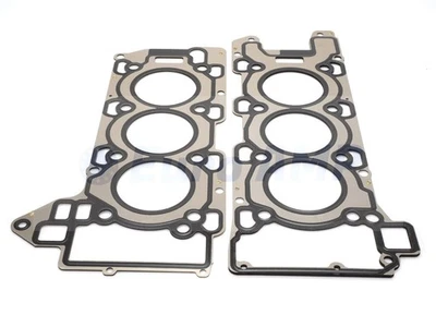 Land Rover Range Sport LR4 Head Gasket Set Left & Right AJ126 3.0L V6 S/C Engine - Image 1 of 4