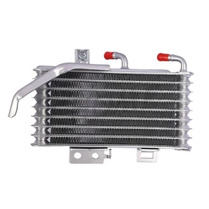 Hybrid Automatic Transmission Oil Cooler For Toyota Sienna 2.5L L4 2021 2022-23 - Picture 1 of 11