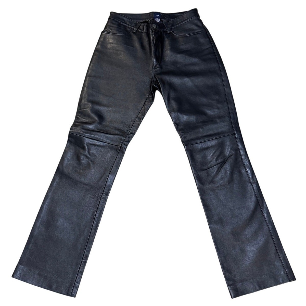 GAP Leather Pants for Women for sale | eBay GAP Leather Pants for Women for sale | eBay