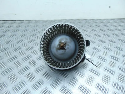 Isuzu Trooper Heater Blower Motor Fan & Ac 2 Pins Mk2 3.0 Diesel 1998-2005B - Image 1 of 4