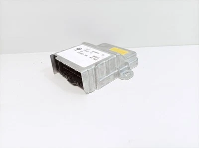 BMW i3 I01 i8 I12 X1 F48 SRS Control Unit 6818815 2016 28088840 - Image 1 of 4