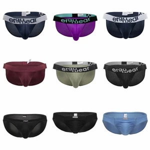 ErgoWear Underwear Bikini and Briefs. Ropa interior ergonomica para hombre - Picture 1 of 142