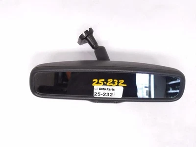 Espejo retrovisor interior interior Honda Odyssey 2013-2015 - negro 76400-Sza-A21 Foto 1 de 4
