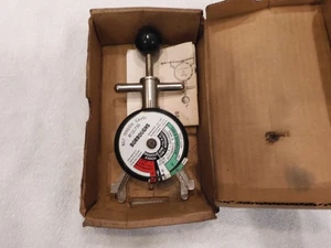 Belt Tension Gauge Tool Kent Moore tool 93852 Made in USA BT33-73G / #2 - Bild 1 von 2