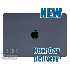 Apple Macbook Air A3114 15.3" Screen Assembly Midnight Blue - Picture 1 of 3