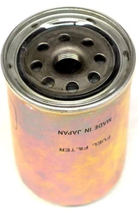 Filtro de combustible del motor Nissan 810 Maxima Sentra 1981-1983 0430803 NUEVO - Imagen 1 de 2