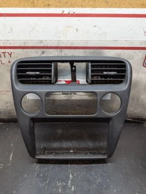 ACCORD    2000 Dash Bezel 1727580 - Image 1 of 4