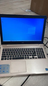 Dell Inspiron 5570 Intel Pentium 4415U 2.30GHz 8GB RAM 256GB HDD Windows 10 Home - Picture 1 of 11