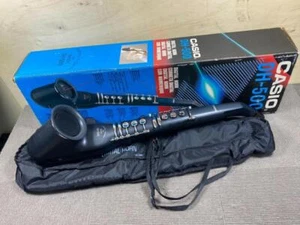 CASIO DH-500 Digital Horn Saxophone - Picture 1 of 8