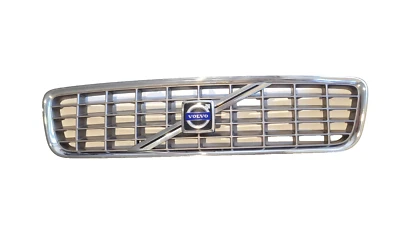 Parrilla superior delantera Volvo 8659947 S80 2004-2006 Facelift OEM Foto 1 de 4