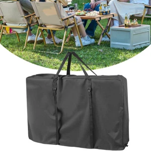 Outdoor Chair Storage Bag Carry Seat Bag 2024 Folding Cover Lounge - Picture 1 of 9