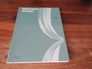 MAGAZINE DESIGN - EDITOR CHRIS FOGES - Imagen 1 de 2