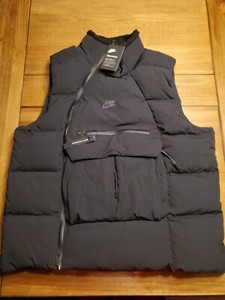 nike vest mens sale