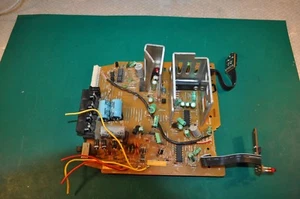 Replacement Parts Main Circuit Board - Picture 1 of 4