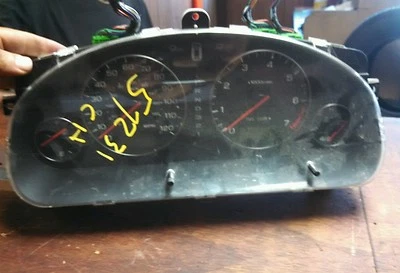 Subaru Legacy Outback SW 2003 2,5 L SOHC velocímetro 144 k Foto 1 de 3