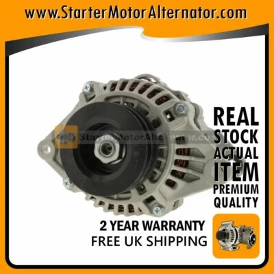 Se adapta al alternador Mazda mpv 2.5 gasolina 1995-1999 Foto 1 de 4