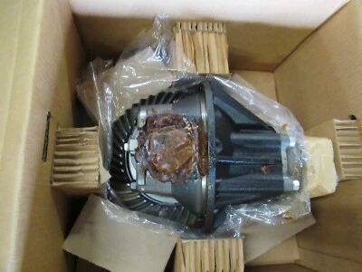 Rear Axle Carrier Differential Gear Ratio 43/38r40 2012-2020 Isuzu NPR NPR-HD - Image 1 of 4