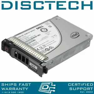 Dell 400-AZCL / YGDHX 3.84TB 2.5" 12Gbps MLC Read Intensive Hot-Plug SAS SSD Kit - Picture 1 of 4