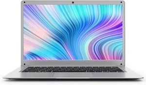 Laptop Computers 14-Inch Windows-10 Notebook - WinBook K146 Intel Celeron... - Afbeelding 1 van 9