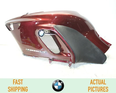 1997 - 2003 BMW K1200 LT ЛЕВЫЙ БОКОВОЙ ОБТЕКАТЕЛЬ - Изображение 1 из 4