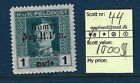 WESTERN+Ukraine+stamps+Scott+%2344+MNH