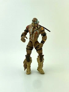 Spawn The Native Action Figur Mcfarlane Toys 1997 Vintage Super Rare No Acc. - Bild 1 von 9