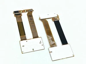 Original Nokia E65 Keypad Tastaturmatte Flex Ui Board Tastatur Slide NEU - Imagen 1 de 1