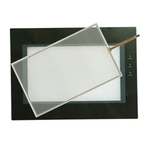 Protective Film + Touch Screen Panel NB10W-TW00B For Omron - Picture 1 of 4