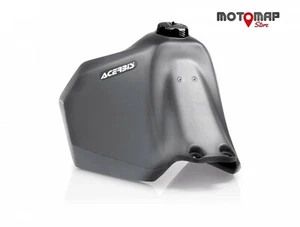 Serbatoio Benzina Acerbis 20 Litri Suzuki Dr 650 1996 > 2020 Grigio - Foto 1 di 1
