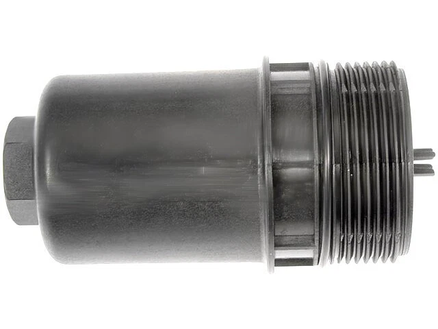 Tapa de carcasa de filtro de aceite Dorman 57798QXDG 2014 para Volkswagen Beetle 2013-2017 Foto 1 de 2