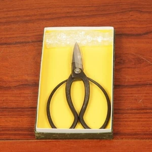 Bonsai tools: Ryuko brand long blade Okubo scissors - Picture 1 of 1