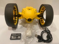 parrot mini drone tuk tuk