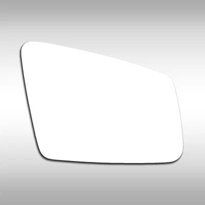Cristal espejo retrovisor para Mercedes-Benz E400 2013 2014 2015 2016 2017 lado derecho 5479 Foto 1 de 4