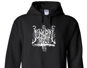 Funeral Mist Hoodie black metal - Picture 1 of 1